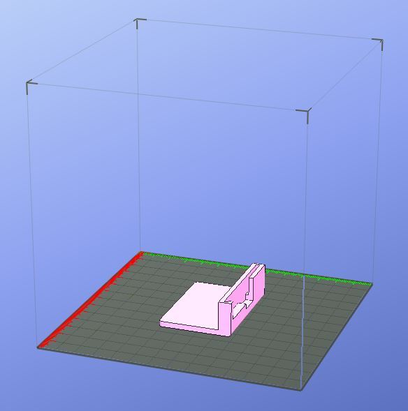 Imp3D